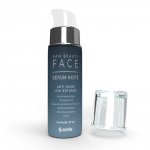 Sérum Noite anti-idade Hialurônico e Vit.C SamBeauty Face
