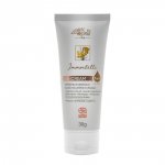 BB Cream Natural e Orgânico Arte dos Aromas 7 em 1 Immortelle com Ácido Hialurônico Claro 30g