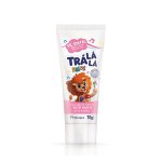 Gel Dental Infantil Trá Lá Lá Baby Tutti-Frutti com 70g