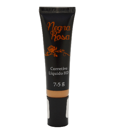 CORRETIVO NEGRA ROSA COR 020