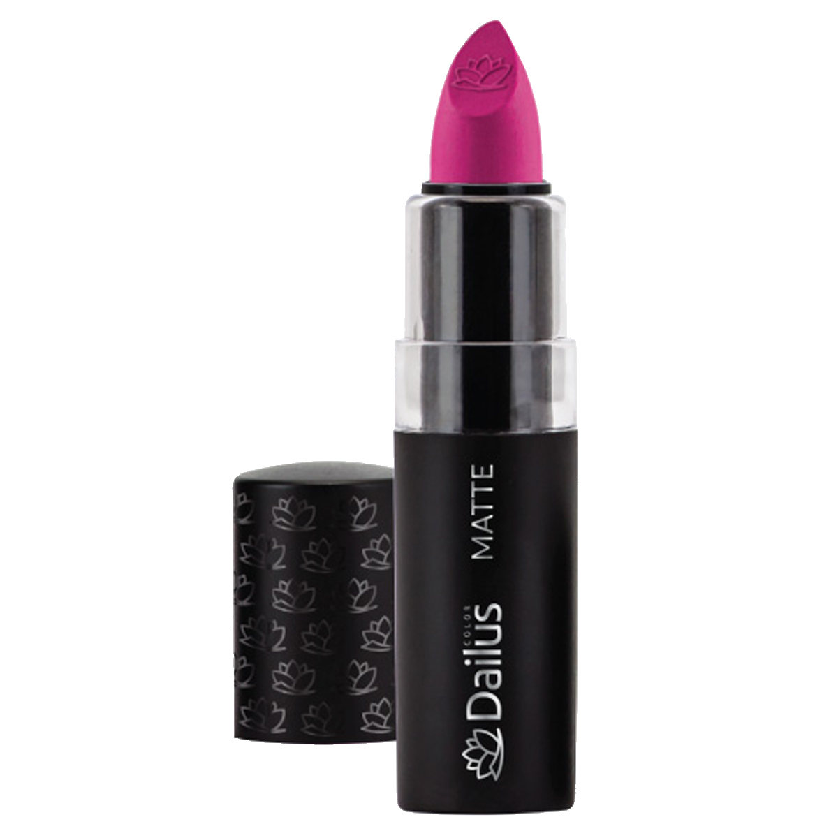 Batom Matte Dailus Lichia