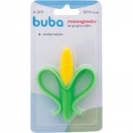 Massageador De Gengiva Milho Buba Baby