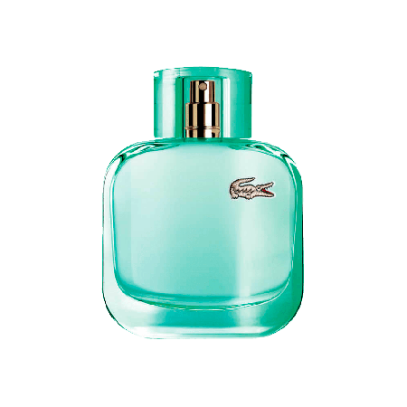 Perfume Feminino Lacoste L.12.12 Pour Elle Natural Eau de Toilette 50ml