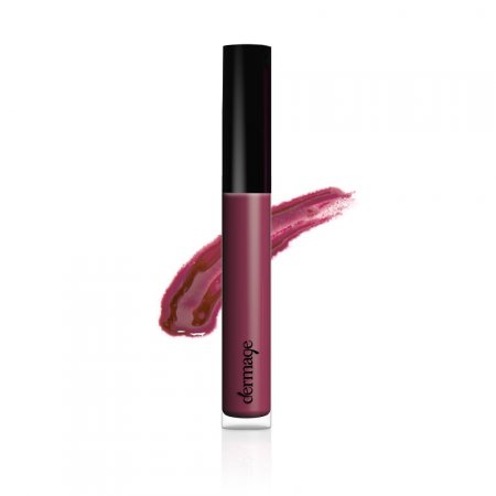 Gloss Labial com efeito 3D