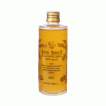 Óleo Corporal Hidratante Ares de Mato Natural Bem Brasil 120ml
