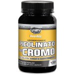 Picolinato de Cromo 500mg 120 cáps - Unilife
