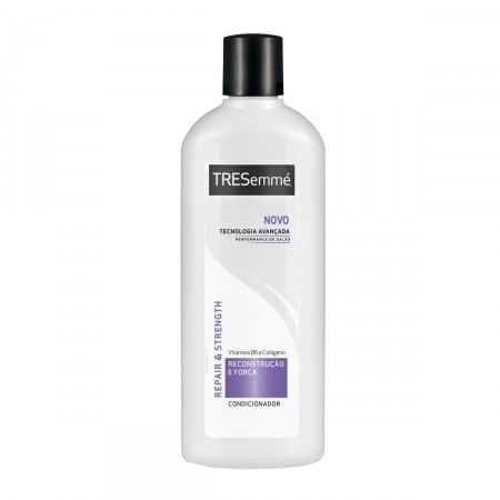 COND TRESEMME RECONSTRUCAO 400ML