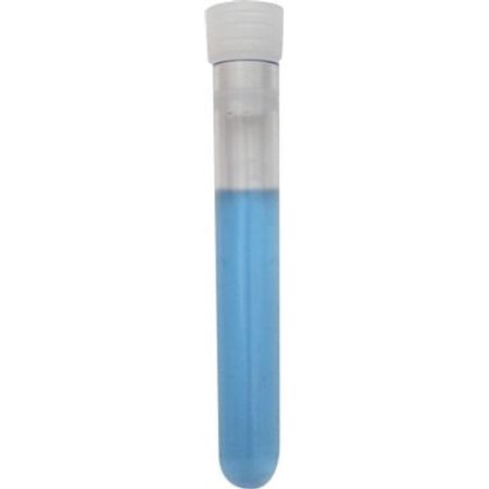 Tubo De Ensaio - Plástico - 4 Ml