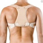 Corretor postural - Hidrolight