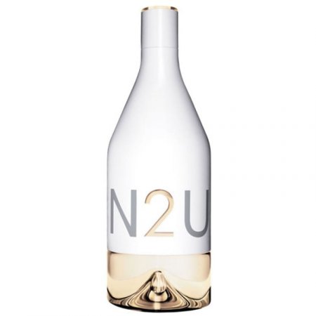 Perfume CK IN2U For Her Eau de Toilette Feminino 100ml