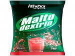 Maltodextrina Morango 1kg Atlhetica Nutrition