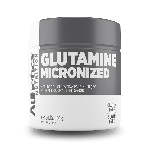 Glutamina Micronizada 150g Atlhetica Nutrition