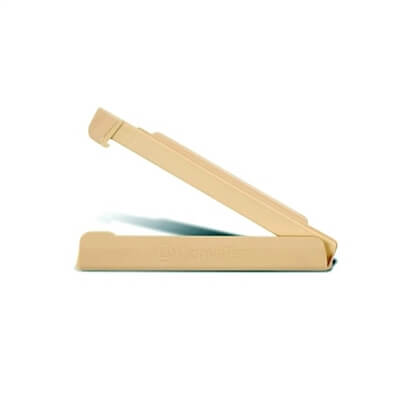 Clip Fechamento ConvaTec Bolsas Ostomia Sur Fit  - 10un