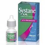 SYSTANE UL 10ML