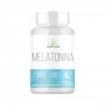 Melatonina (120 cápsulas) - GREEN LEAN