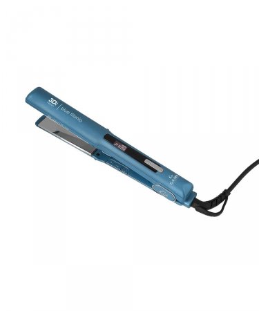 Chapinha Gama Italy Starlight W&L Blue Titanio 3D Bivolt
