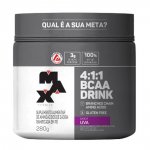 BCAA 4:1:1 Drink 280gr - Max Titanium
