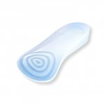 Palmilha de Silicone p/ Compensação de Encurtamento Direita 7007