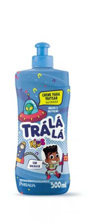 Creme para Pentear Trá Lá Lá Kids - NutriKids (300ml)