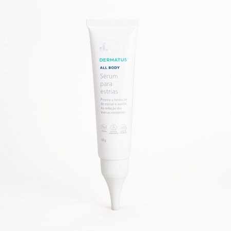 All Body Serum para Estrias Dermatus 65 ml