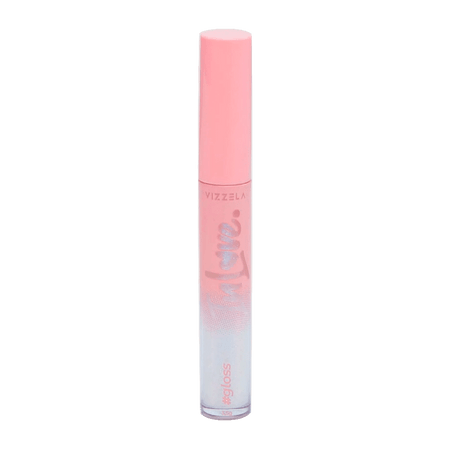 Vizzela In Love - Gloss Labial 3,5g Crush