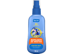 Repelente Infantil Spray Baruel Kids 100ml