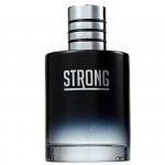 Strong New Brand Eau de Toilette Perfume Masculino 100ml