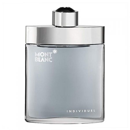Perfume Individuel Montblanc Eau de Toilette Masculino 75ml