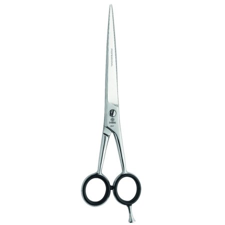 Tesoura Profissional Para Cabelos Fio Laser 5 Mundial