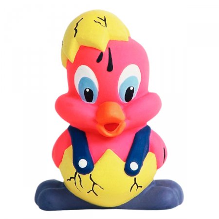 MORDEDOR LA TOY TINHO