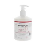 Sabonete Líquido para as Mãos Nutraplus