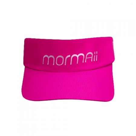 Viseira unissex mormaii tour