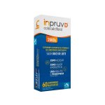 Inpruv D 2.000UI com 60 Comprimidos