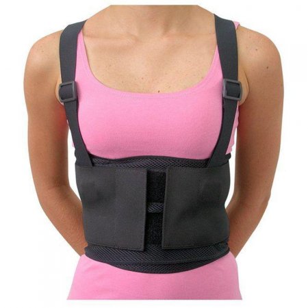 Cinta Segurança Activity Salvapé com Suspensório Protector Ref 167