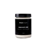 Hidratante Simple Organic Zero com 150ml