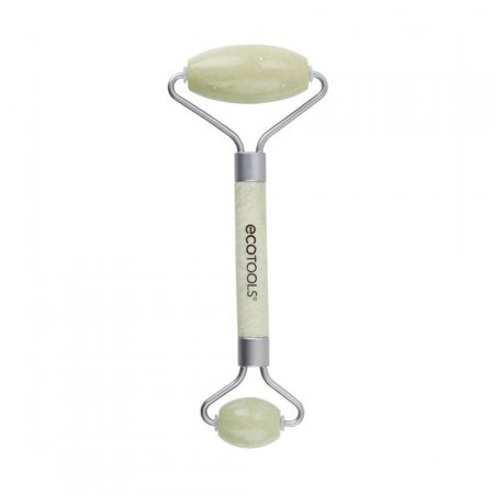 Massageador Facial Ecotools Roller de Jade