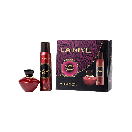 La Rive Kit Sweet Hope 90ML + Desodorante 150ml