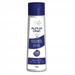 Ativador De Cachos Iogurte Cachos Poderosos Alpha Line 300G