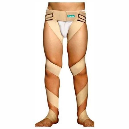 Sling Rotacao Chantal Externo P C613P