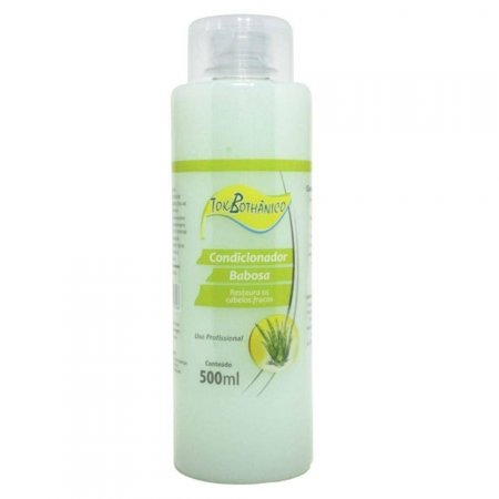 Condicionador Tok Bothânico Babosa 500ml