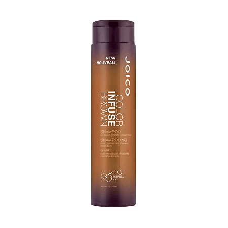 Joico Color Infuse Brown - Shampoo 300ml