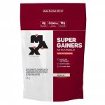 Super GAINERS Refil 3KG - Max Titanium