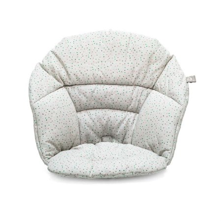 Almofada Clikk Orgânica Granulada Stokke