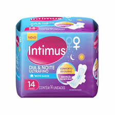 ABS INTIMUS DIA NOITE C AB C 14