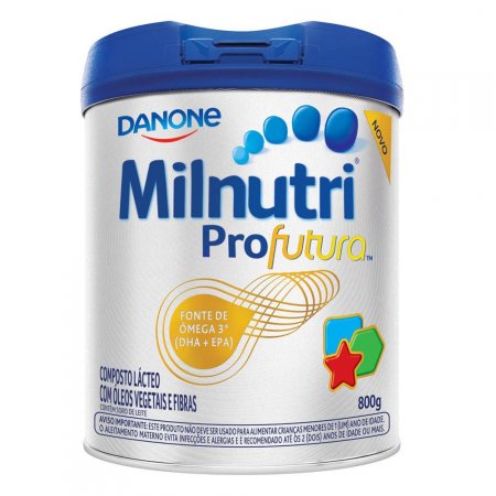 MILNUTRI PROFUTURA 800G