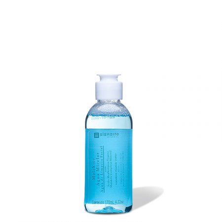 Água Micelar Malakite 120Ml