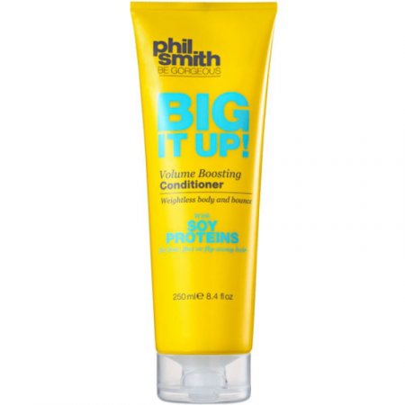 Phil Smith Big It Up! Volume Boosting - Condicionador 250ml