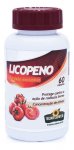 Licopeno 500mg 60 Cápsulas - Sunflower - A