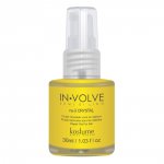 Reparador de Pontas In Volve Nu 3 Crystal Kostume 30Ml