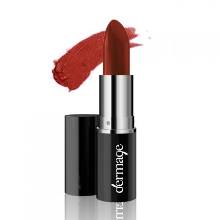 Batom e Protetor Dermage Ultra Hidratante com FPS15 - Cor Pretty